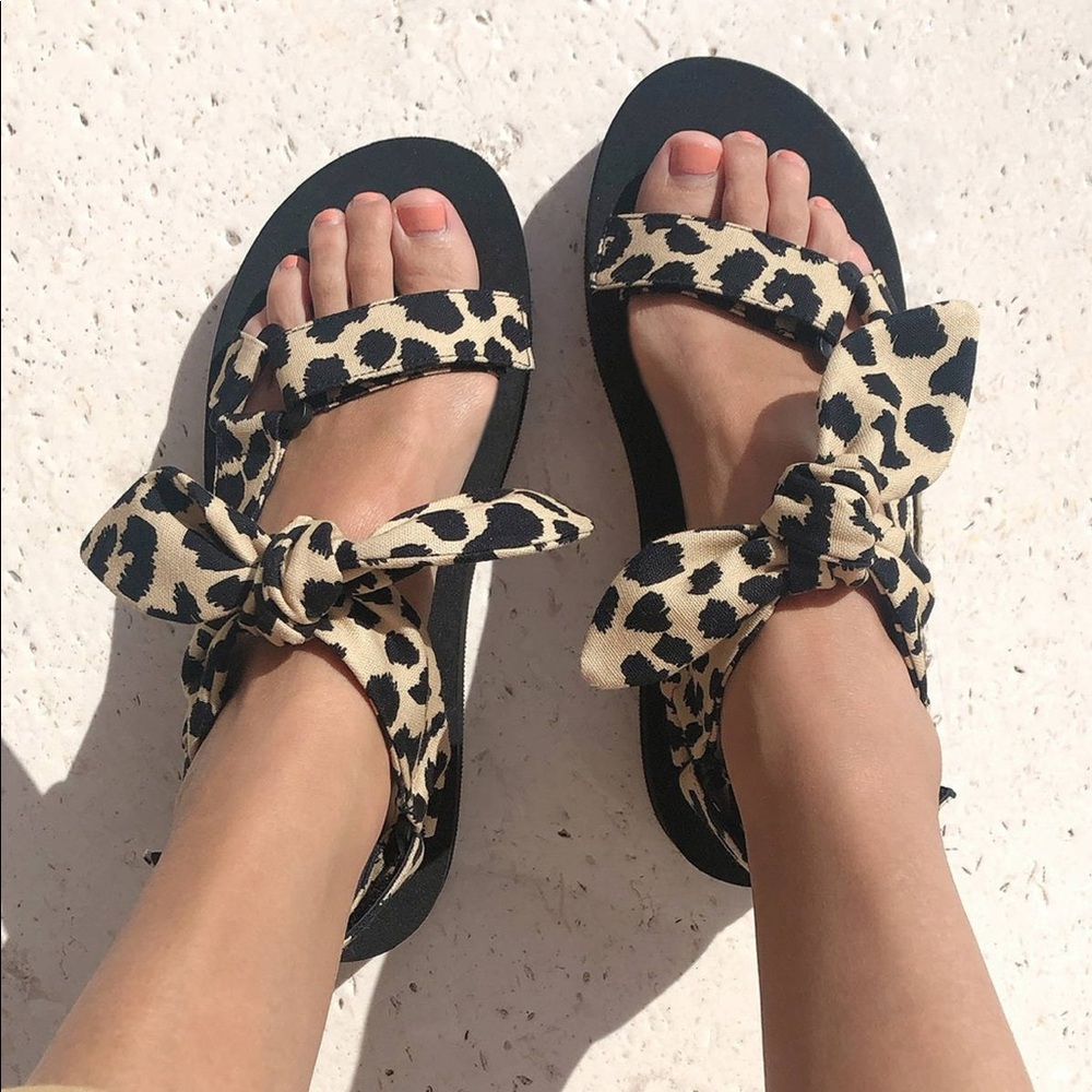Loeffler Randal Maisie Sport Sandal 38
